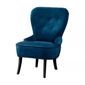 Accent chair