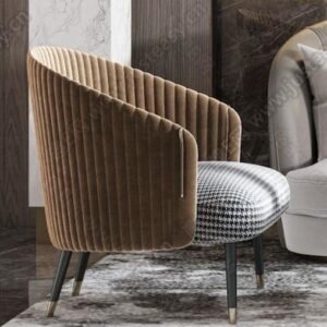 Accent chair 14