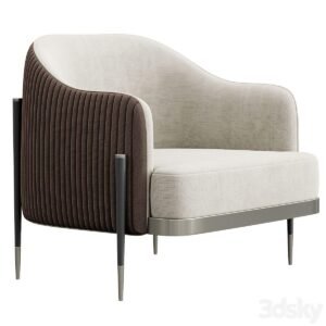 Accent chair 17
