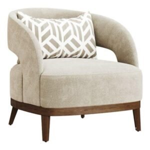 Accent chair 19