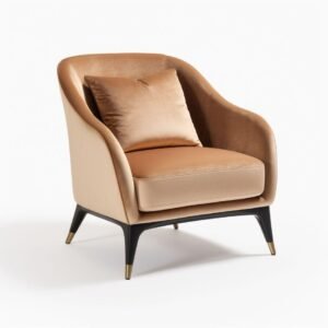 Accent chair 20