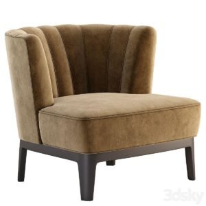 Accent chair 22