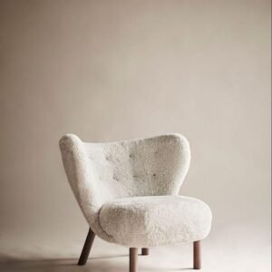 Accent chair 26