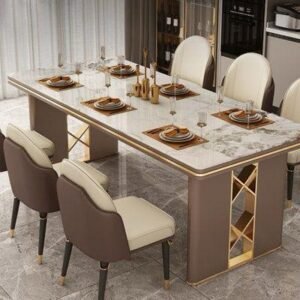 Dining Table 1