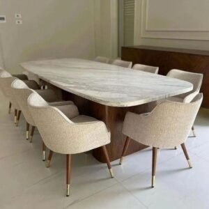 Dining Table 10