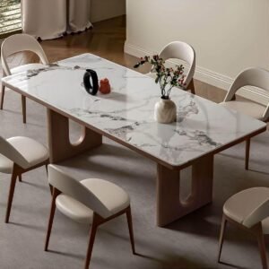 Dining Table 4