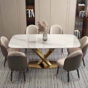 Dining Table 5
