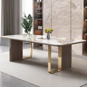 Dining Table 7