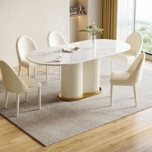 Dining Table 9